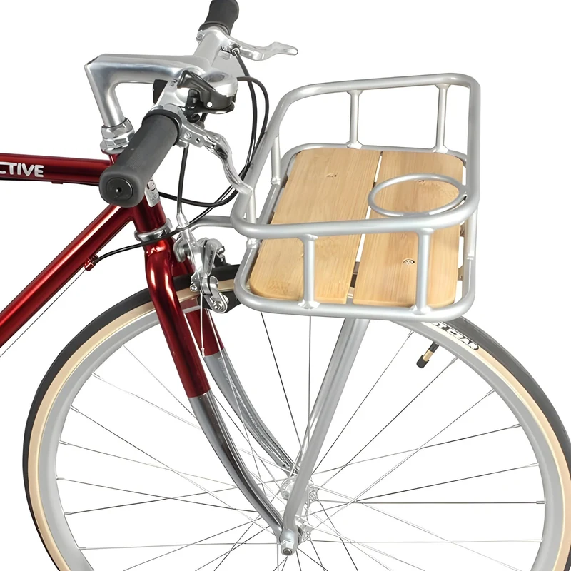 Panier vélo – Retro Edition