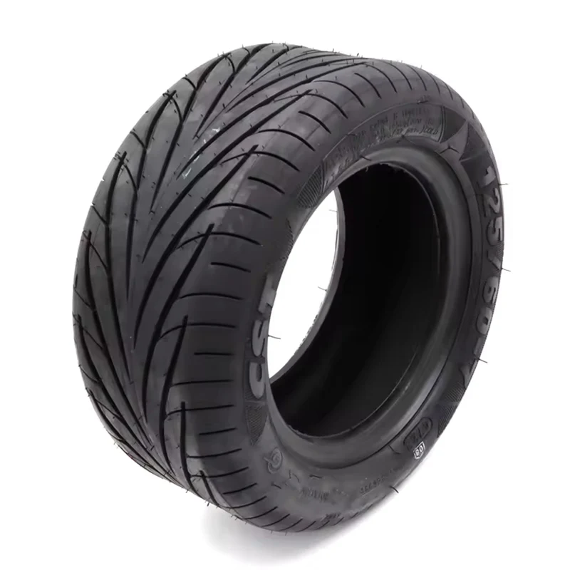 Pneu 13" gonflable TEVERUN Fighter Supreme 7260R