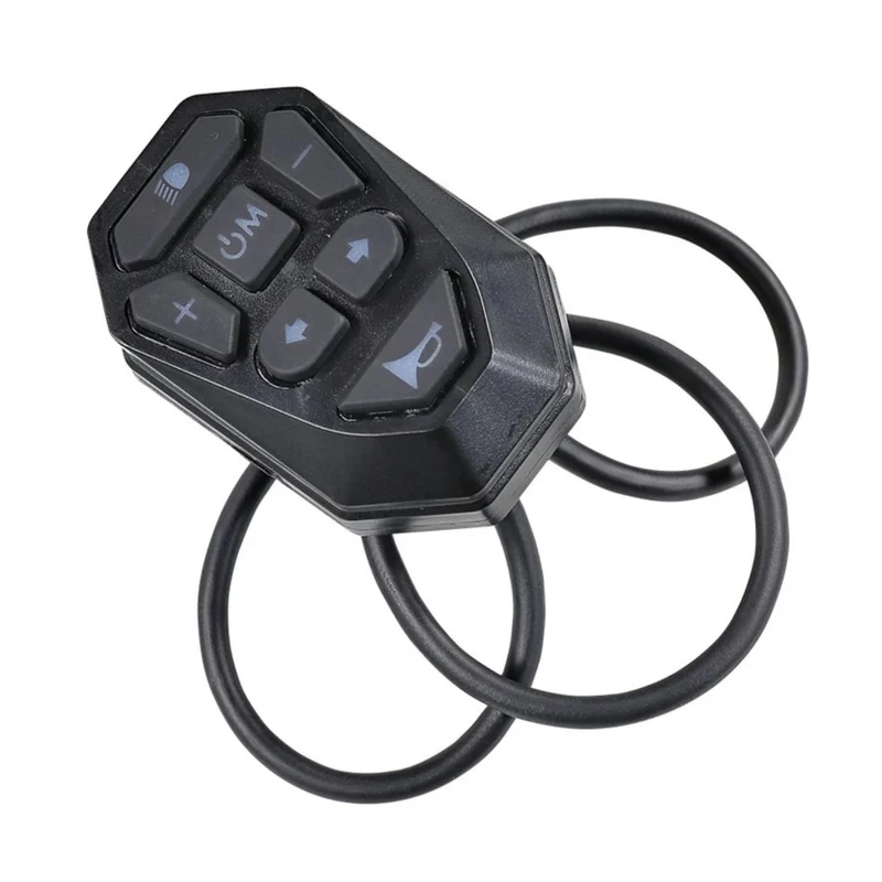 Commande clignotants & signal TEVERUN Blade Mini/Mini Ultra/Pro