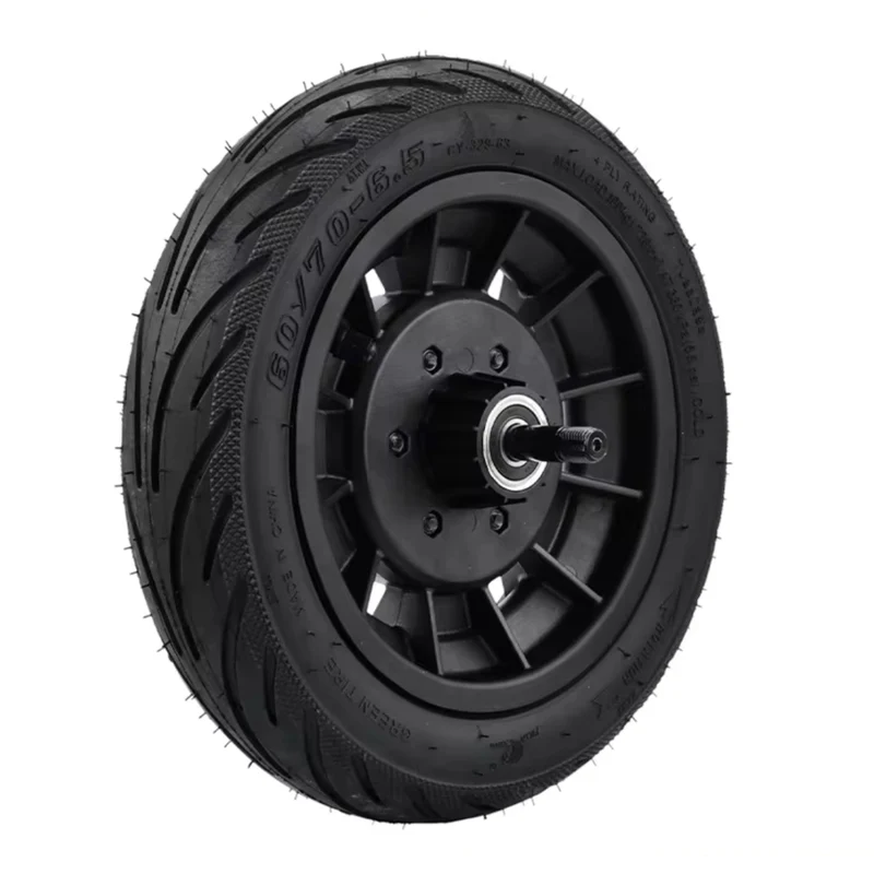Roue avant Ninebot E3/E3 Pro