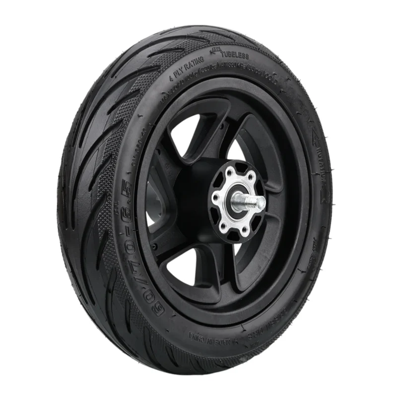 Roue avant Ninebot F3/F3 Pro
