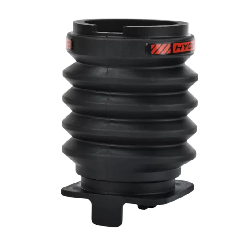 Manchon protecteur amortisseur avant F3/F3 Pro