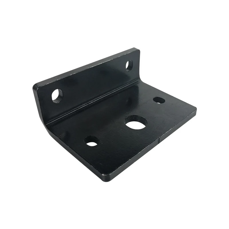 Plaque d'angle deck pour Z10X V1 V2 (V2)