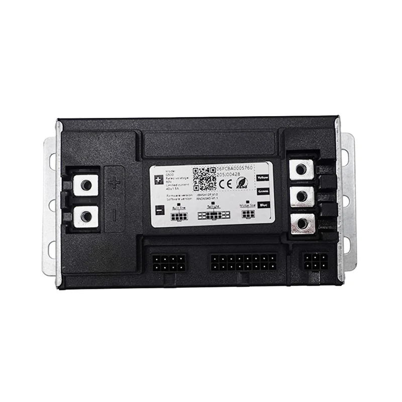 Controleur Kukirin G4
