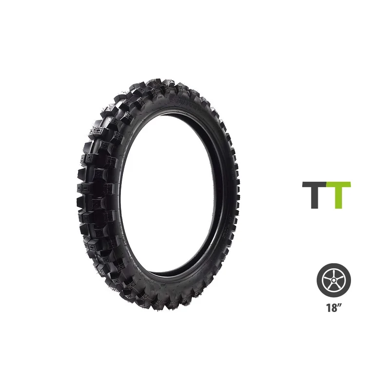Pneu Cross 100/90-18 Eride Pro SR