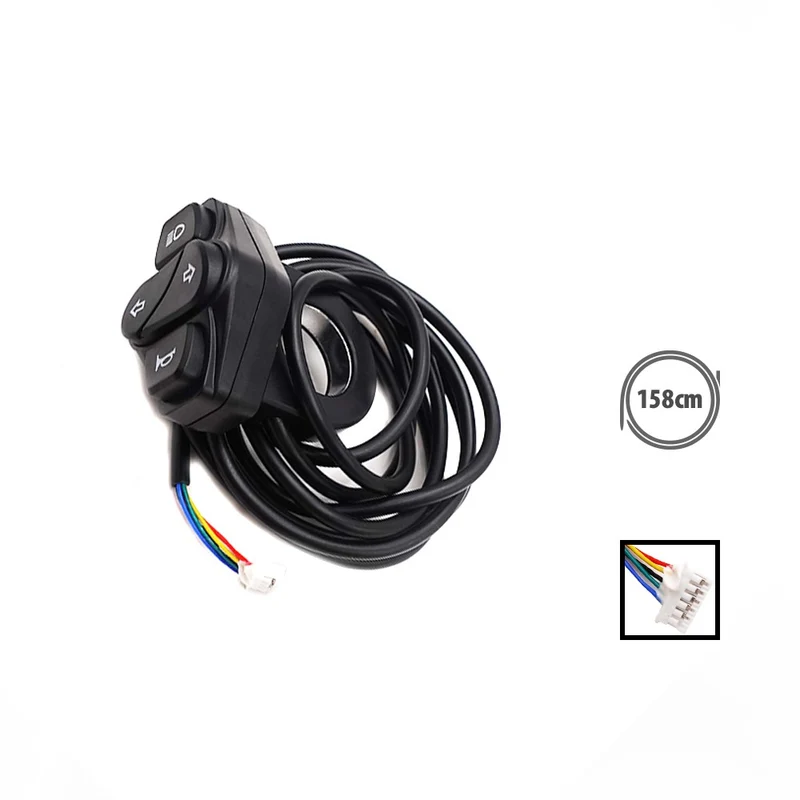Interrupteur Multiswitch Rovoron R7