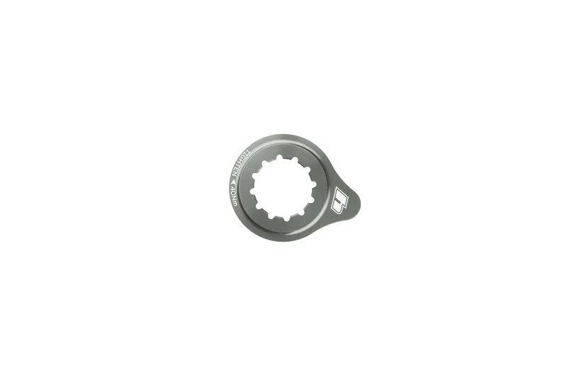 Hope E Bike Speed Sensor Centre Lock R24 Smoke