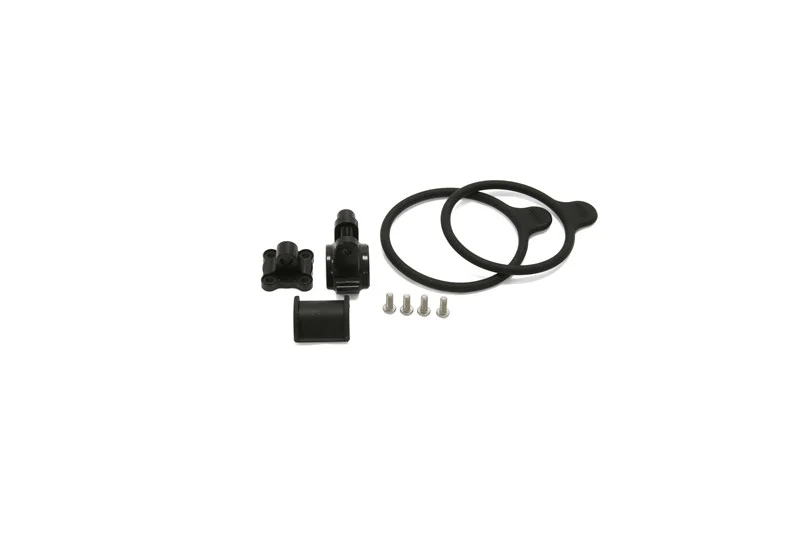 Hope District Qr Seatpost Clamp Aero