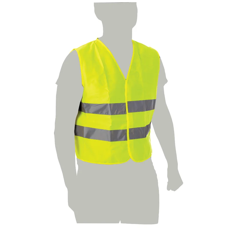 Oxford Gilet Jaune Reflechissant