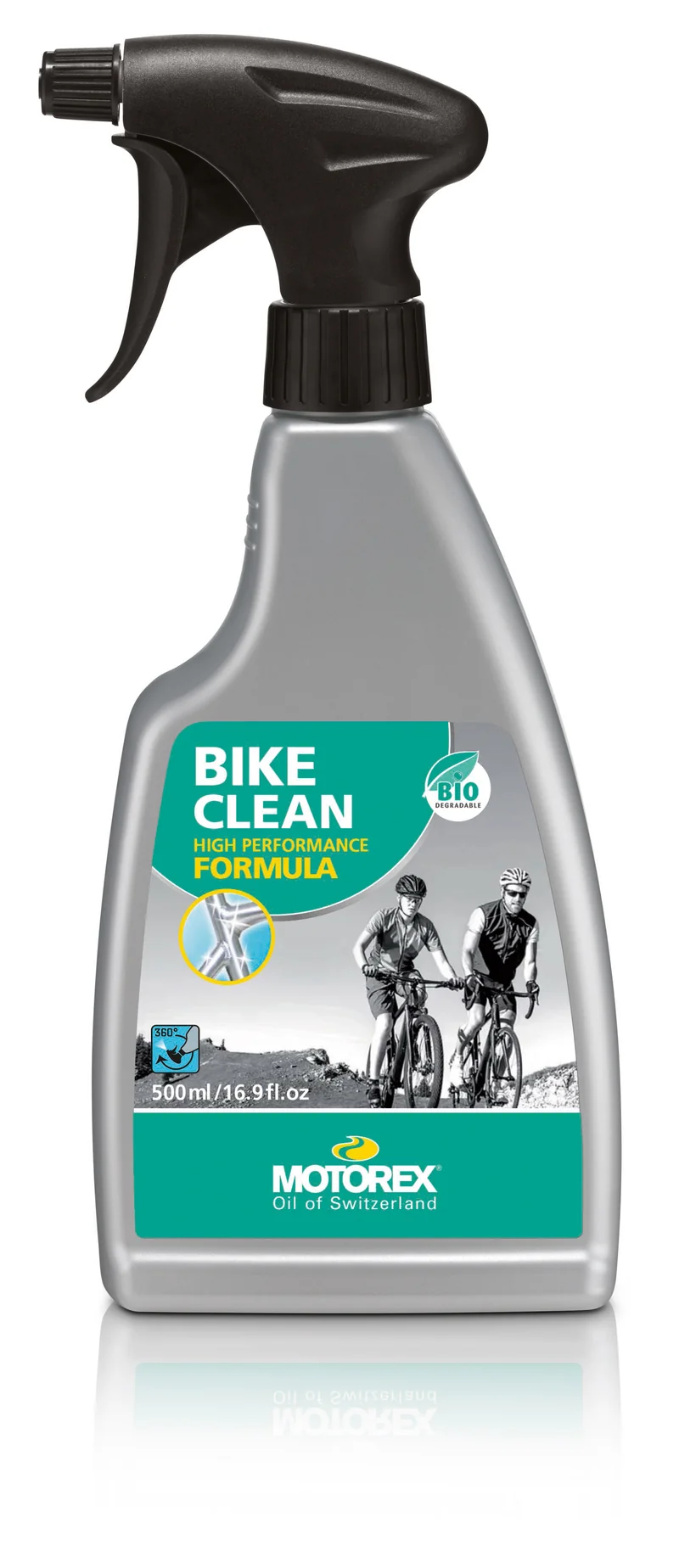 Motorex Bike Clean