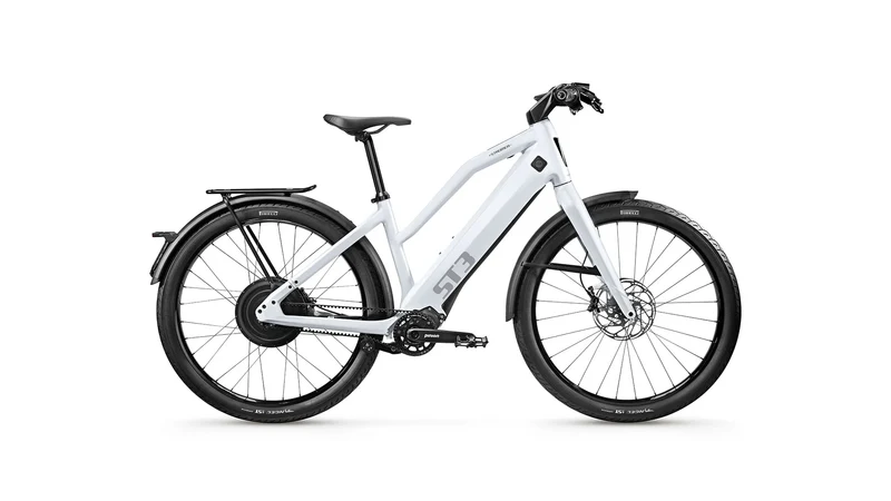 Vélo électrique Stromer St3