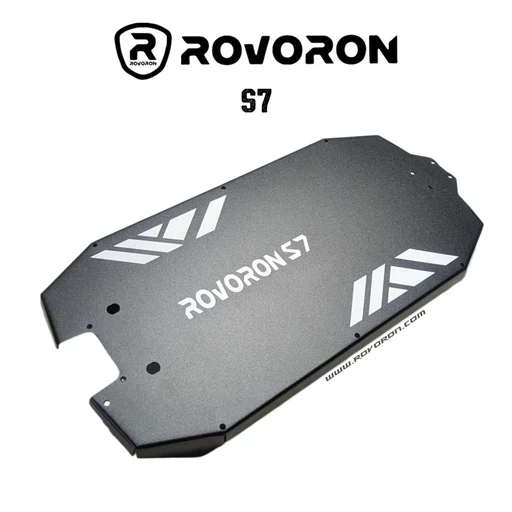 Rovoron S7 - Deck DGT