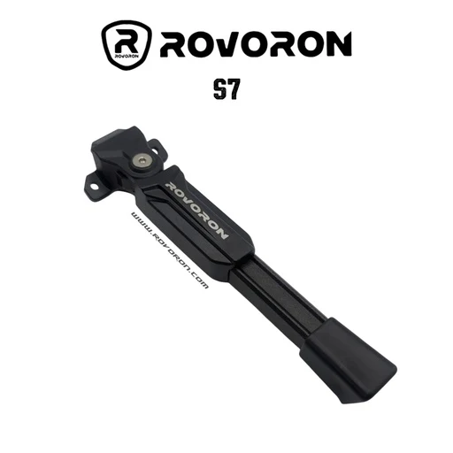 Rovoron S7 - Bequille