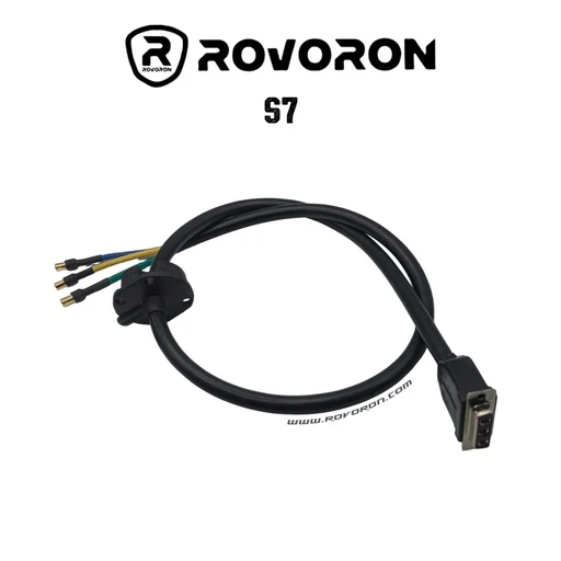Rovoron S7 - Câble Moteur Avant