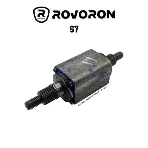 Rovoron S7 - Cartouche DE Suspension Avant