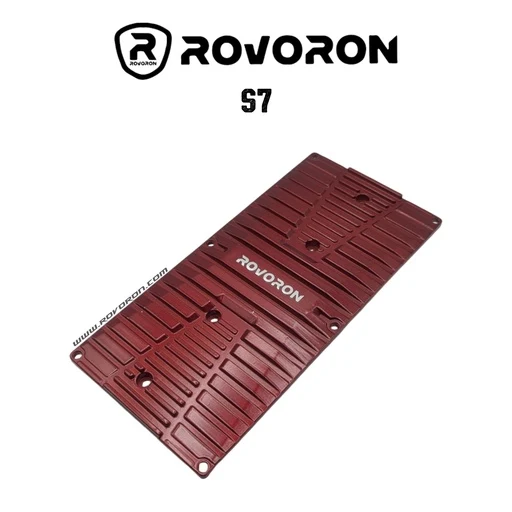 Rovoron S7 - Dissipateur DE Chaleur
