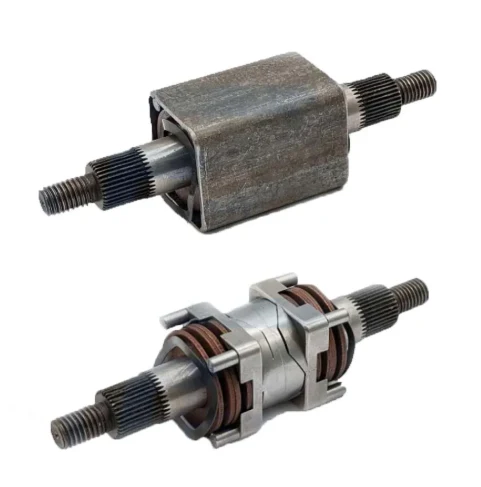 Rovoron S7 - Cartouche DE Suspension Arrière