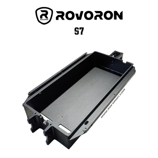Rovoron S7 - Chassis