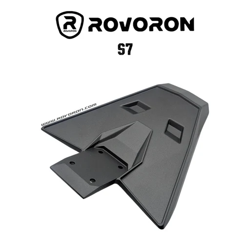 Rovoron S7 - Repose Pied