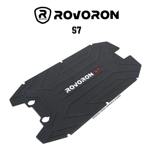 Rovoron S7 - Deck Silicone