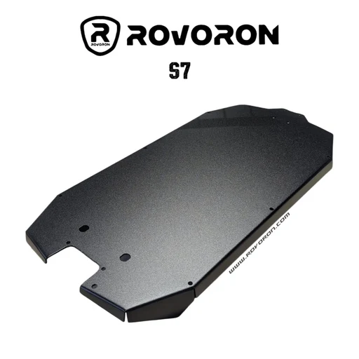 Rovoron S7 - Deck Aluminium