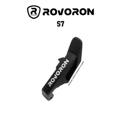 Rovoron S7 - Crochet DE Pliage