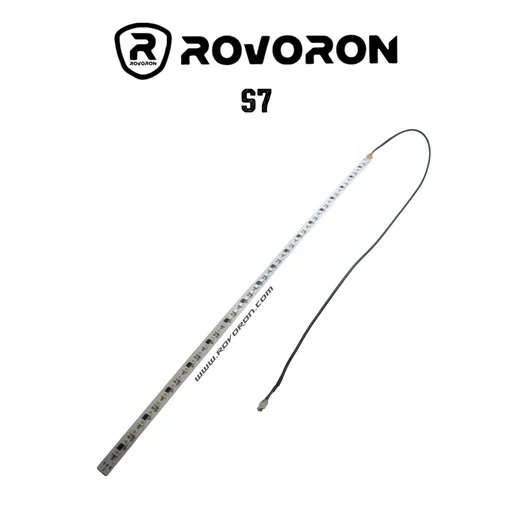 Rovoron S7 - LED Colonne DE Direction Compatible Droite ET Gauche
