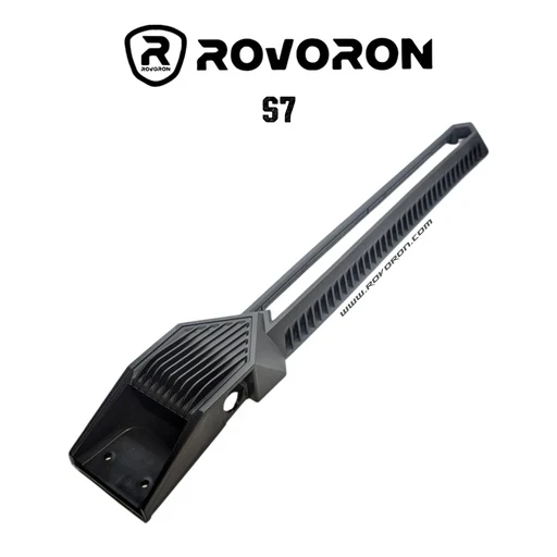 Rovoron S7 - Cache LED DU Deck Droit/gauche