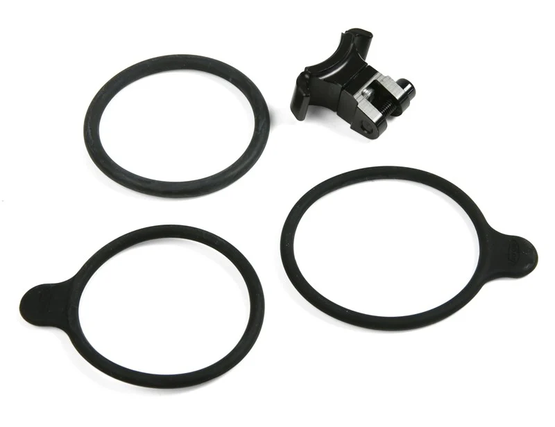 Hope Qr Light Mount Elastic
