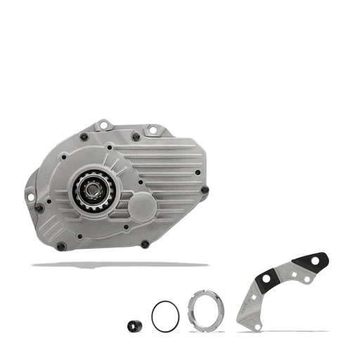 Moteur Active Line 25 km/h (BDU250C)