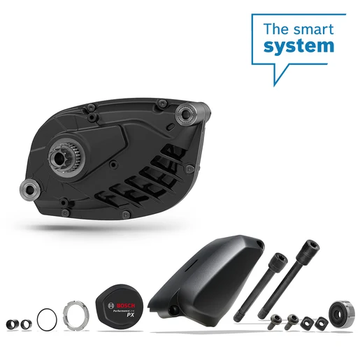 Kit moteur Performance Line PX large, adaptateur inclus (BDU347Y)