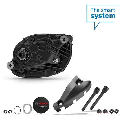 Kit moteur Performance Line Cargo étroit (BDU384Y)