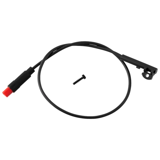 Contacteur pour MT C / MT C ABS, câble 300 mm, connecteur Higo NO MiniF mâle