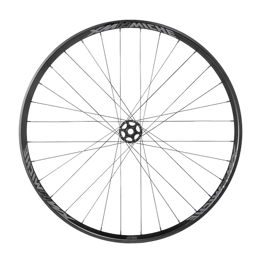 Paire de roues XM-H 30, 27,5", tubeless