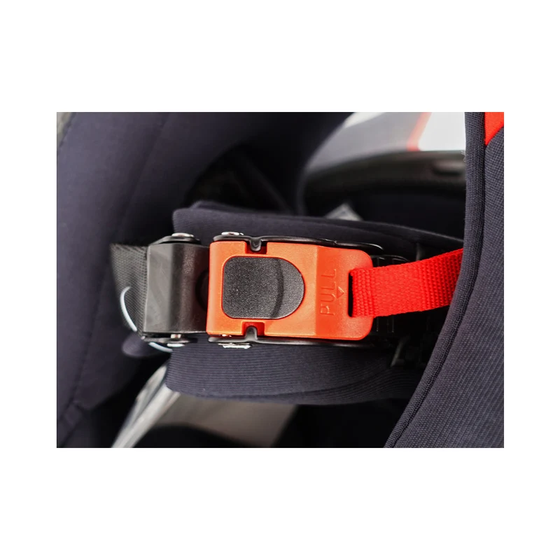 Casque intégral gris (taille S à XL) (L)