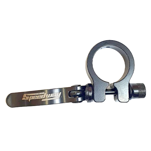 SPW Mini 4 PRO - Collier DE Serrage DU Guidon Avec Levier