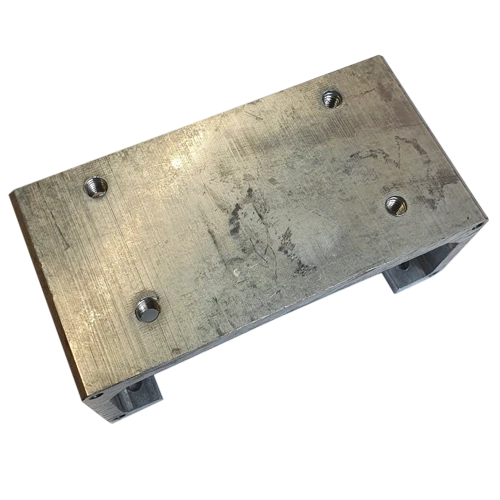 SPW Mini 4 PRO & Leger - Support Interieur Base Système DE Pliage