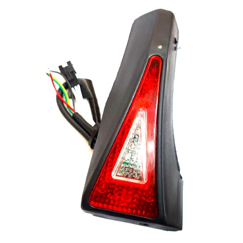 SPW 5 - LED Arrière Droite Avec Clignotant