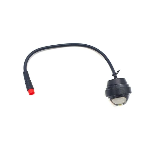 SPW Leger - LED Avant Droite (petit Fil) (V1)