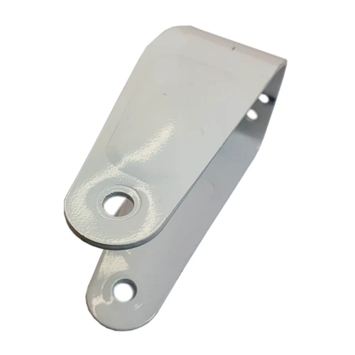 SPW Mini 4 PRO - Fourche Avant Blanche