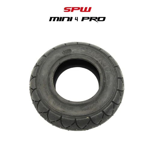 SPW Mini 4 PRO - Pneu Avant