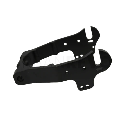 SPW 5 - Bras Fourche Arrière