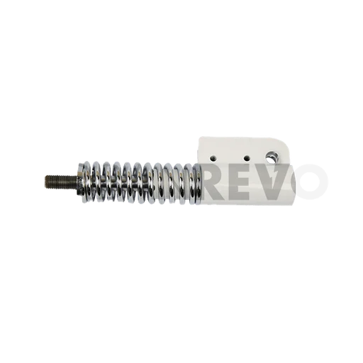 SPW 4 - Suspension Avant Blanche