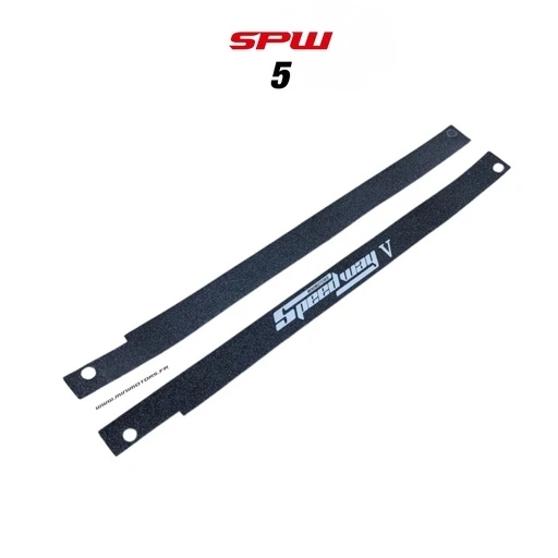 SPW 5 - Grip DU Deck