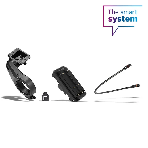 Kit d'adaptation support 1 bras 31,8 mm