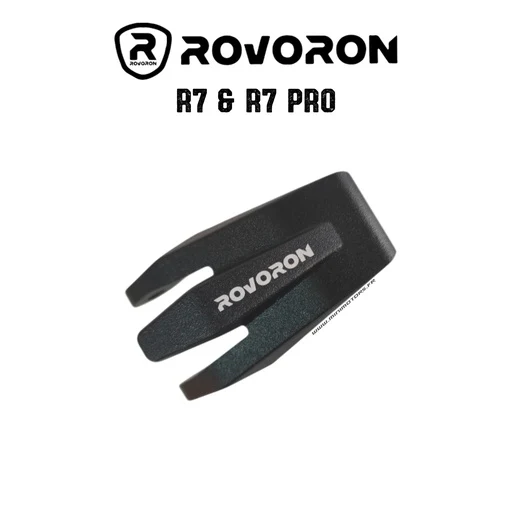 Rovoron R7 & R7 PRO - Crochet DE Pliage