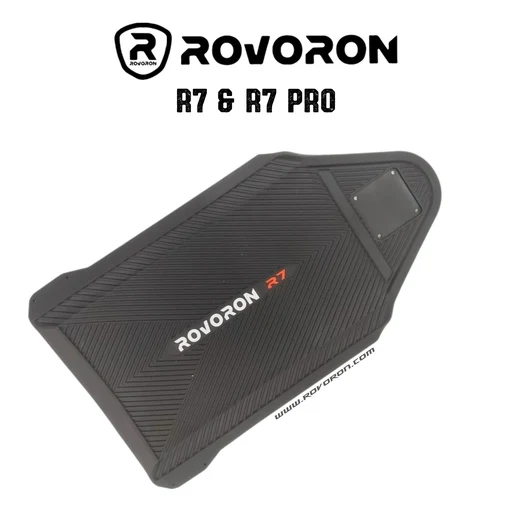 Rovoron R7 & R7 PRO - Deck Silicone