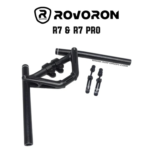 Rovoron R7 & R7 PRO - Guidon Pliant