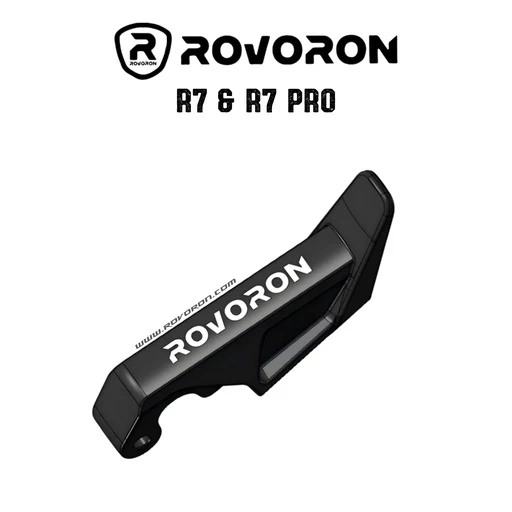 Rovoron R7 & R7 PRO - Levier DU Système DE Pliage