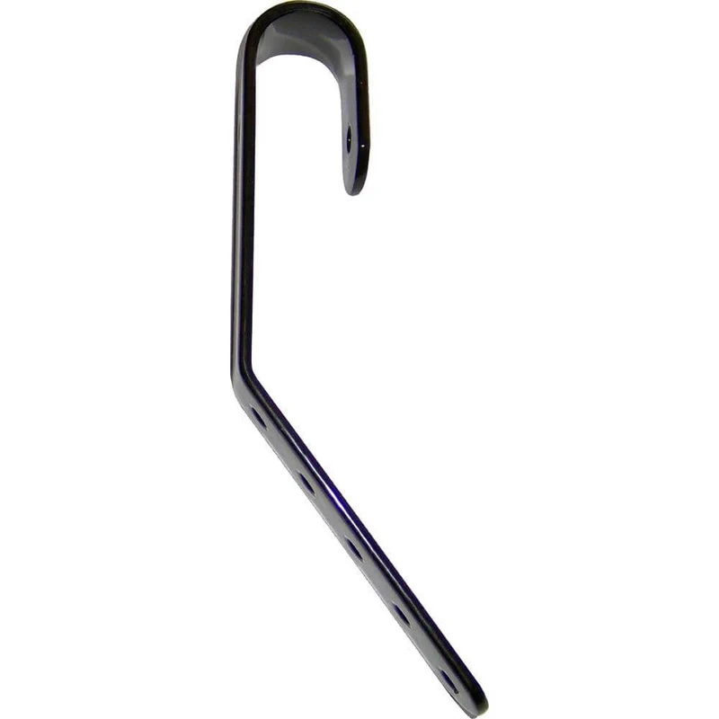 Support de guidon Steco support avant